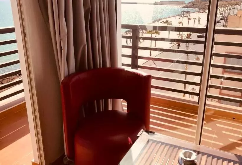 Hotelli Buenavista Dakhla