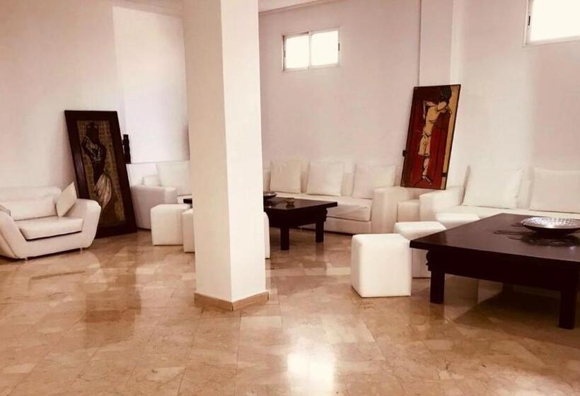 בית מלון כפרי Buenavista Dakhla