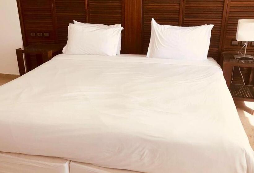 בית מלון כפרי Buenavista Dakhla