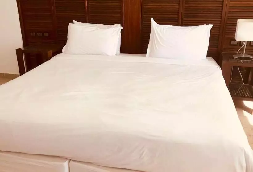 Hotelli Buenavista Dakhla