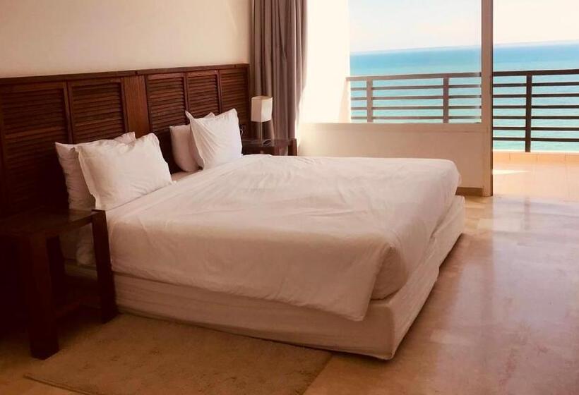 בית מלון כפרי Buenavista Dakhla