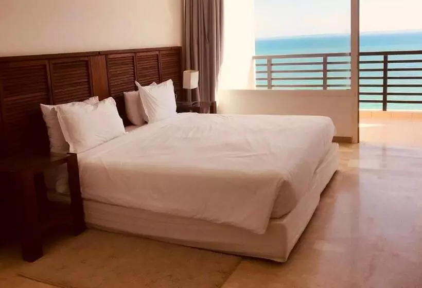 Hotelli Buenavista Dakhla