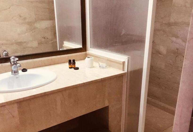 בית מלון כפרי Buenavista Dakhla