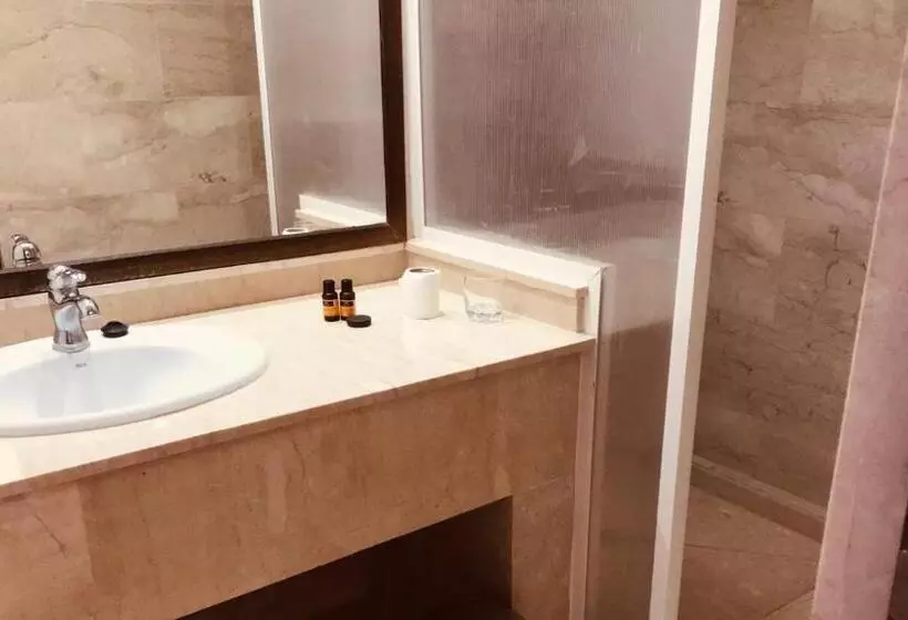 Hotelli Buenavista Dakhla