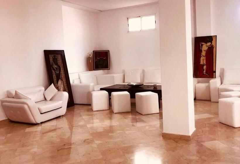 בית מלון כפרי Buenavista Dakhla