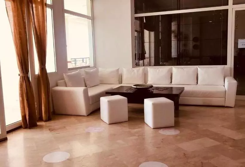 Hotelli Buenavista Dakhla