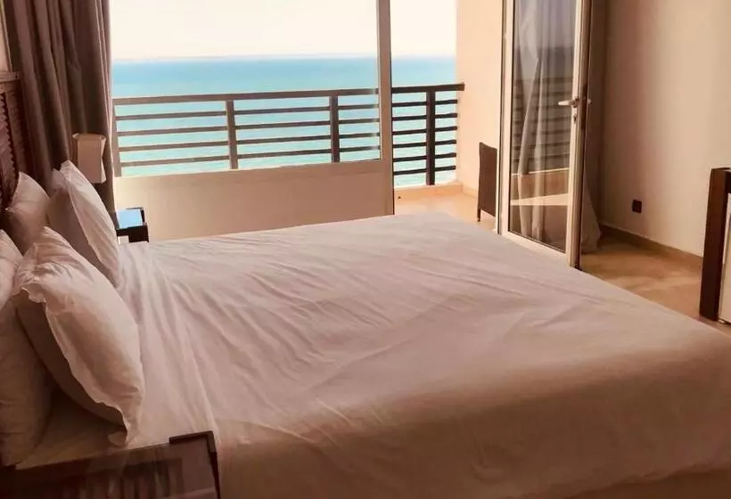 Hotelli Buenavista Dakhla