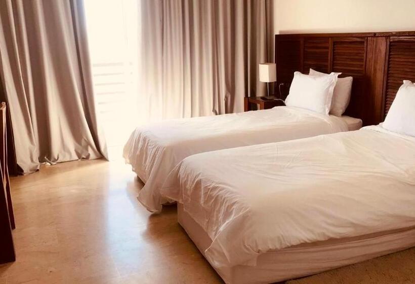 בית מלון כפרי Buenavista Dakhla