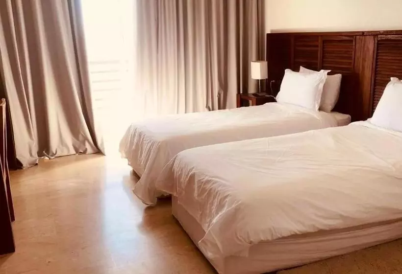 Hotelli Buenavista Dakhla