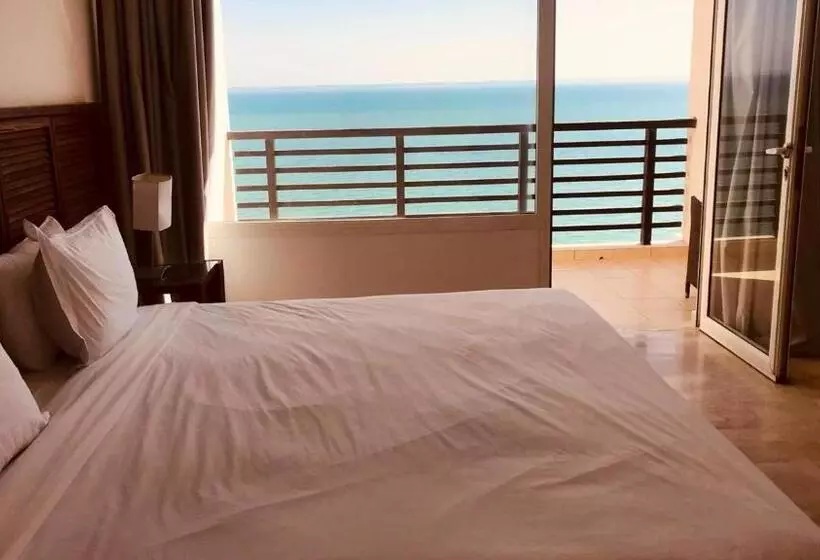 Hotelli Buenavista Dakhla