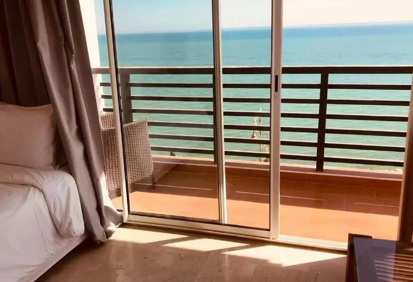 Hotelli Buenavista Dakhla