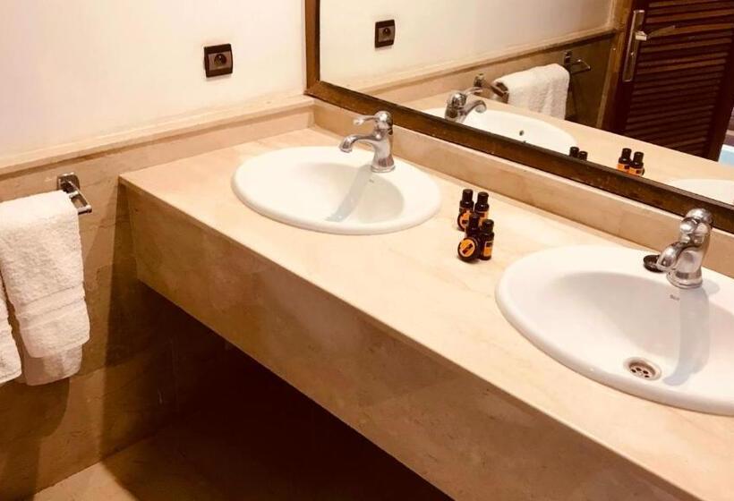 בית מלון כפרי Buenavista Dakhla