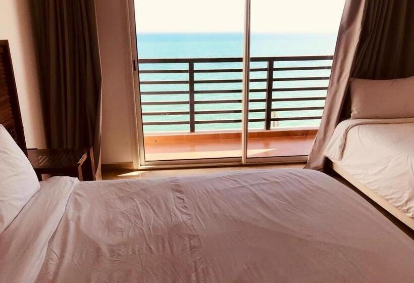 בית מלון כפרי Buenavista Dakhla