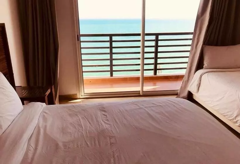 Hotelli Buenavista Dakhla