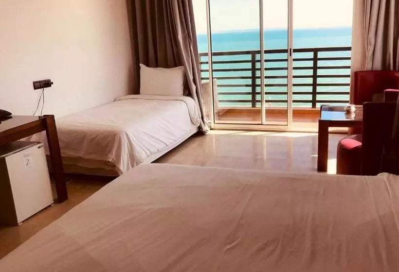 Hotelli Buenavista Dakhla