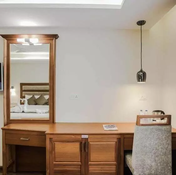 Hotelli Dass Continental