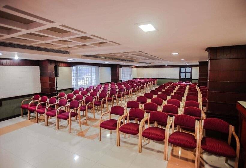 فندق Dass Continental