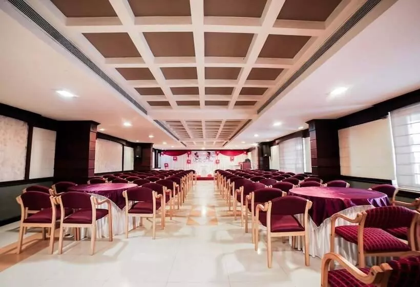 Hotelli Dass Continental