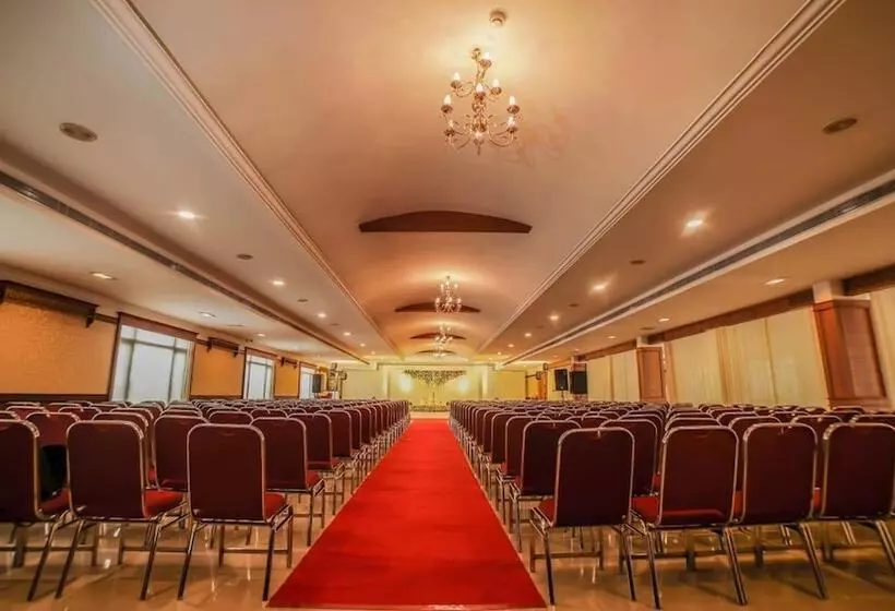 Hotelli Dass Continental