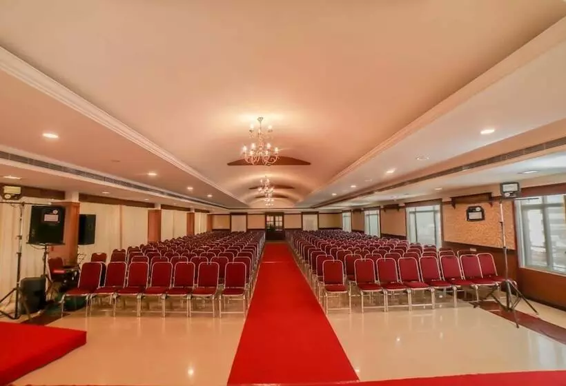 Hotelli Dass Continental