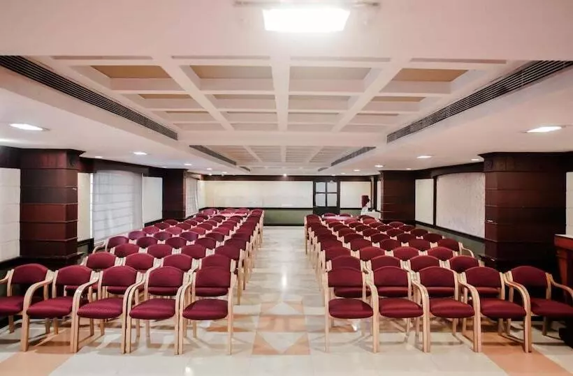 Hotelli Dass Continental