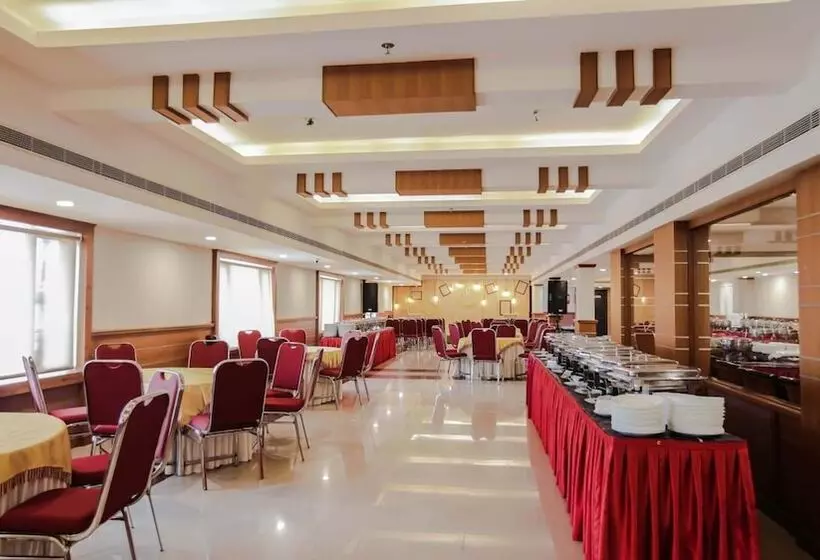 Hotelli Dass Continental