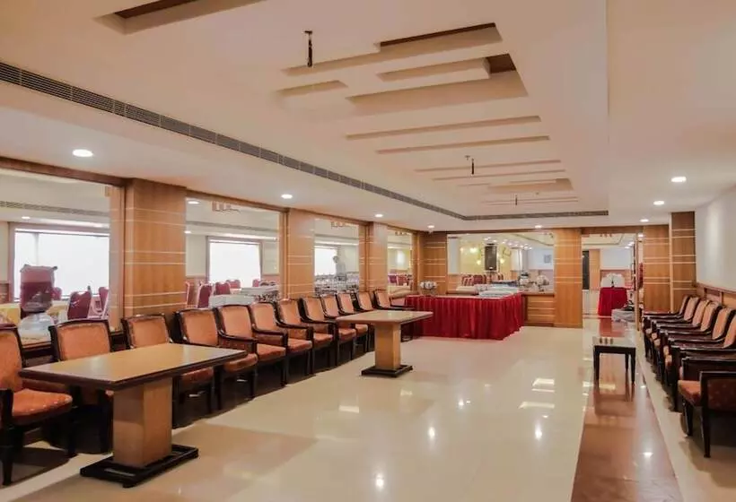 Hotelli Dass Continental