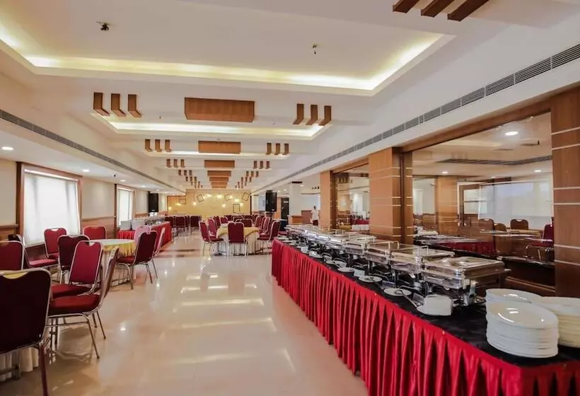 Hotelli Dass Continental