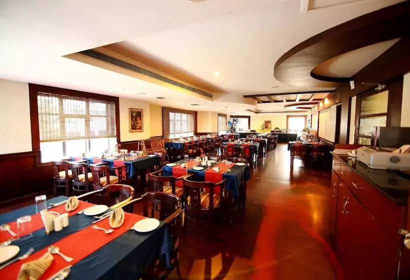 Hotelli Dass Continental