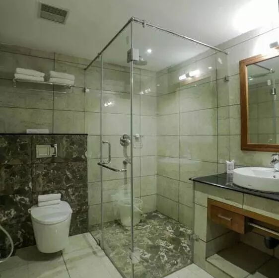 Hotelli Dass Continental