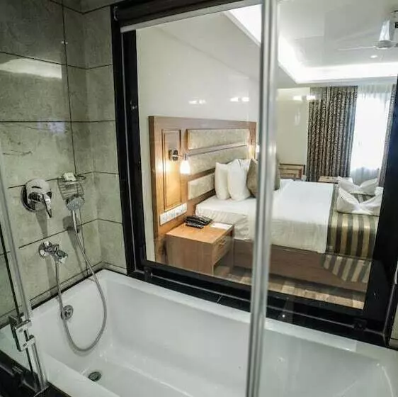 Hotelli Dass Continental