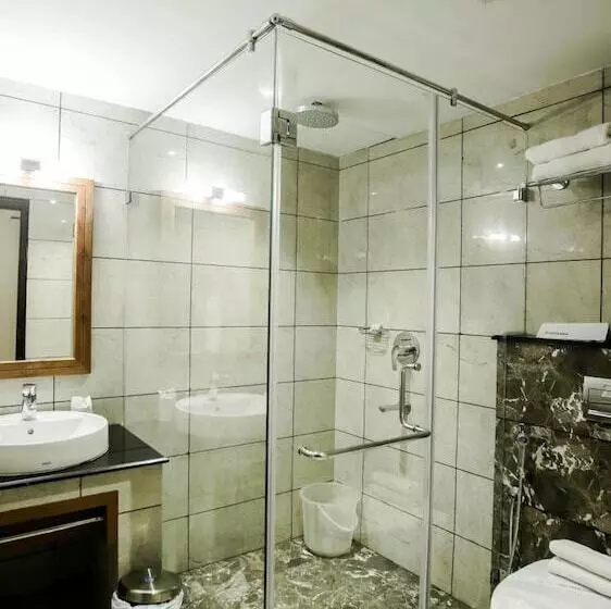 Hotelli Dass Continental