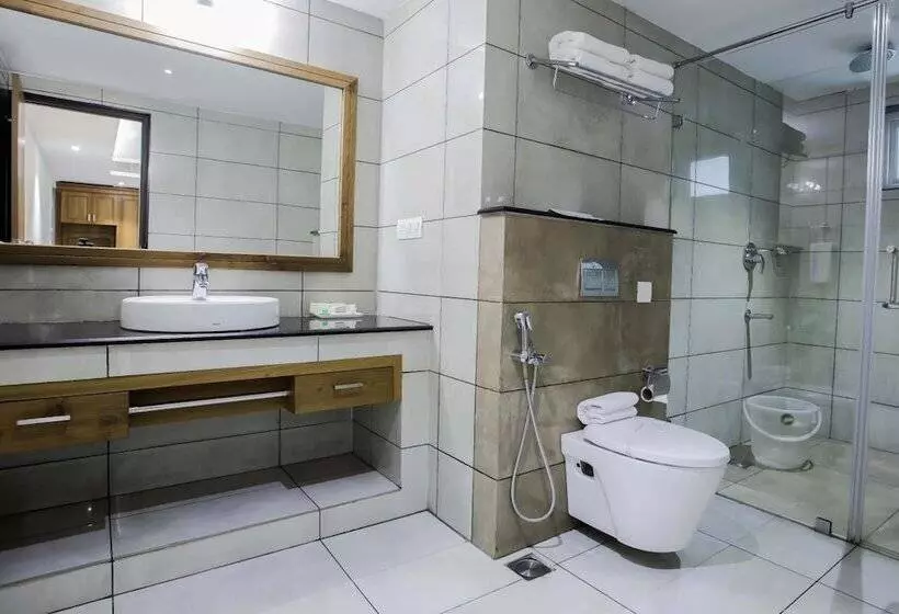 Hotelli Dass Continental