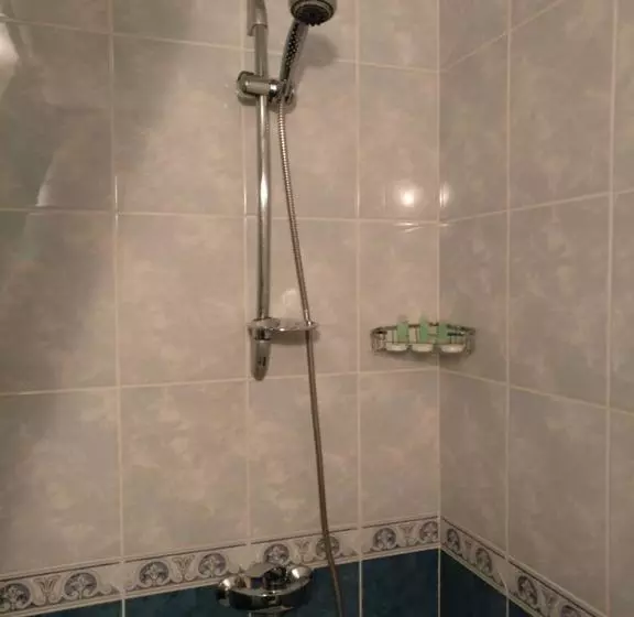 هتل Gagieti