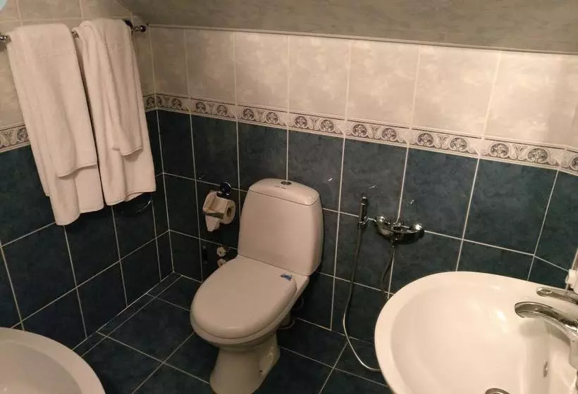 هتل Gagieti