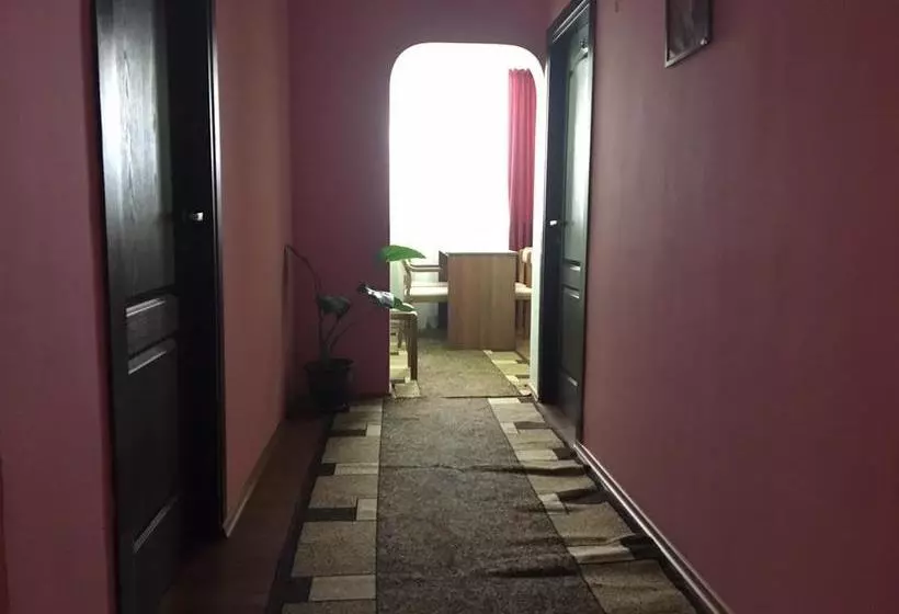 هتل Gagieti
