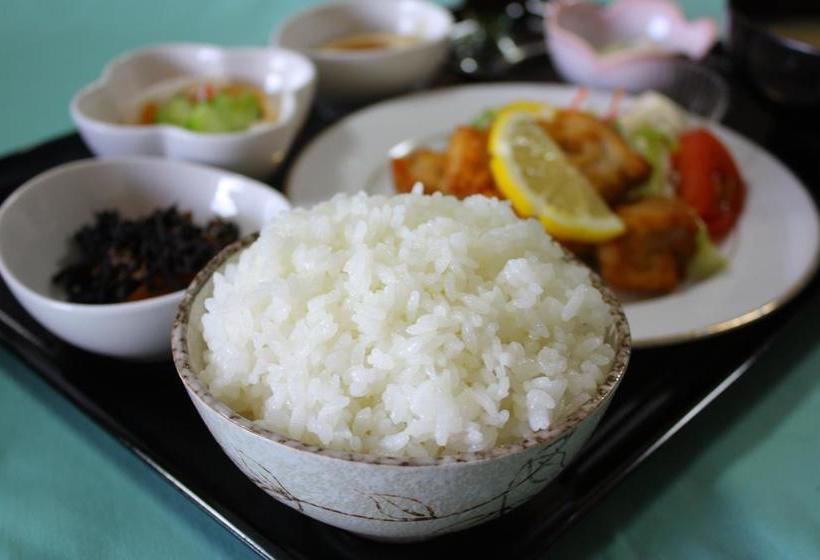 فندق Green Tohoku