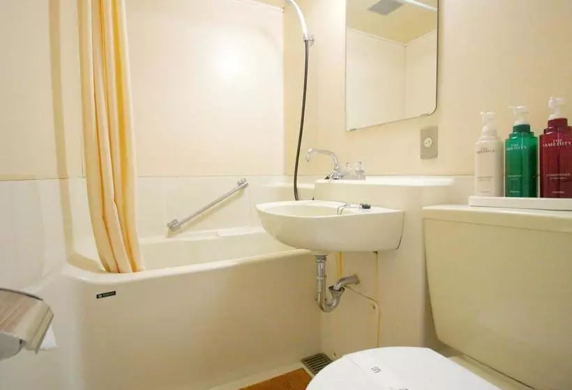 Hotelli Green Tohoku