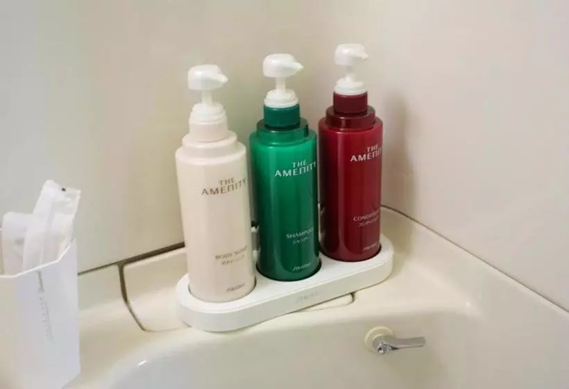 Hotelli Green Tohoku