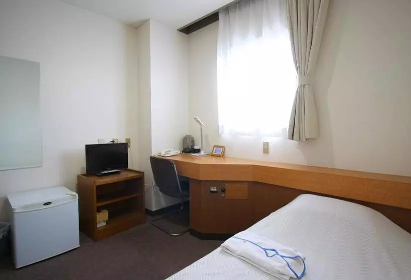 Hotelli Green Tohoku