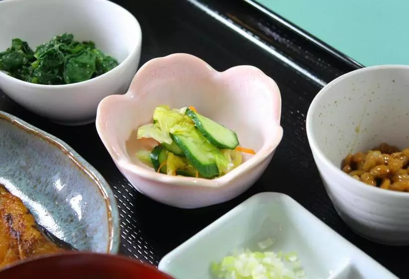 Hotelli Green Tohoku