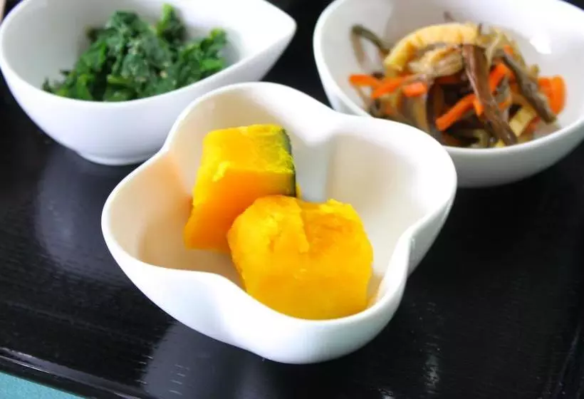 Hotelli Green Tohoku