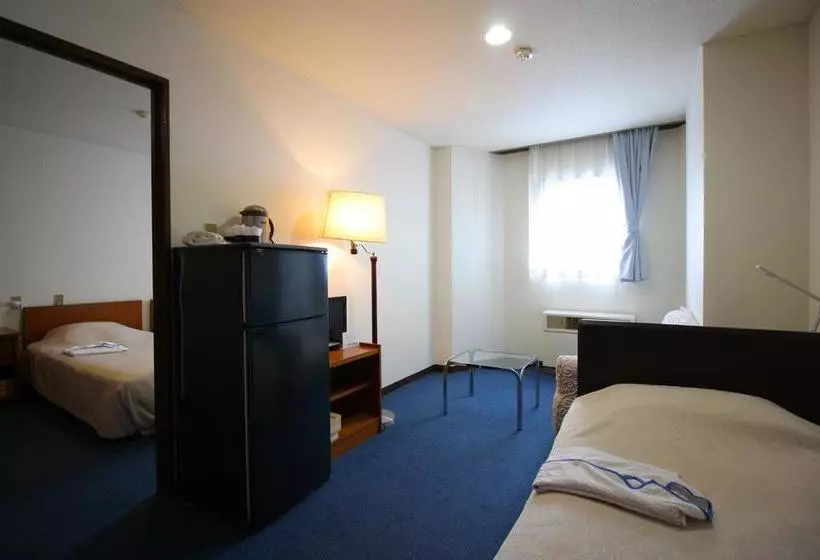 Hotelli Green Tohoku