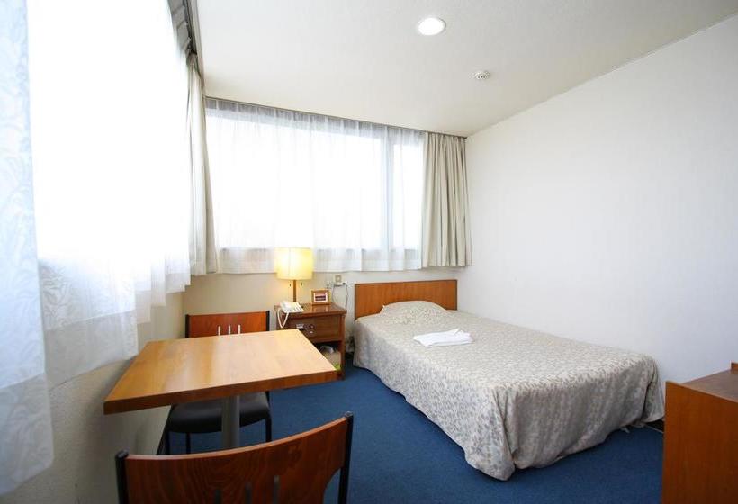 فندق Green Tohoku