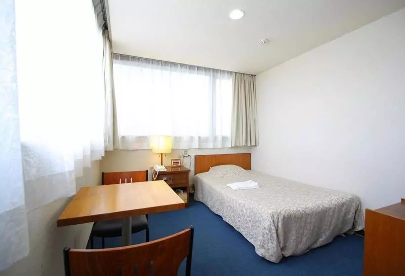 Hotelli Green Tohoku