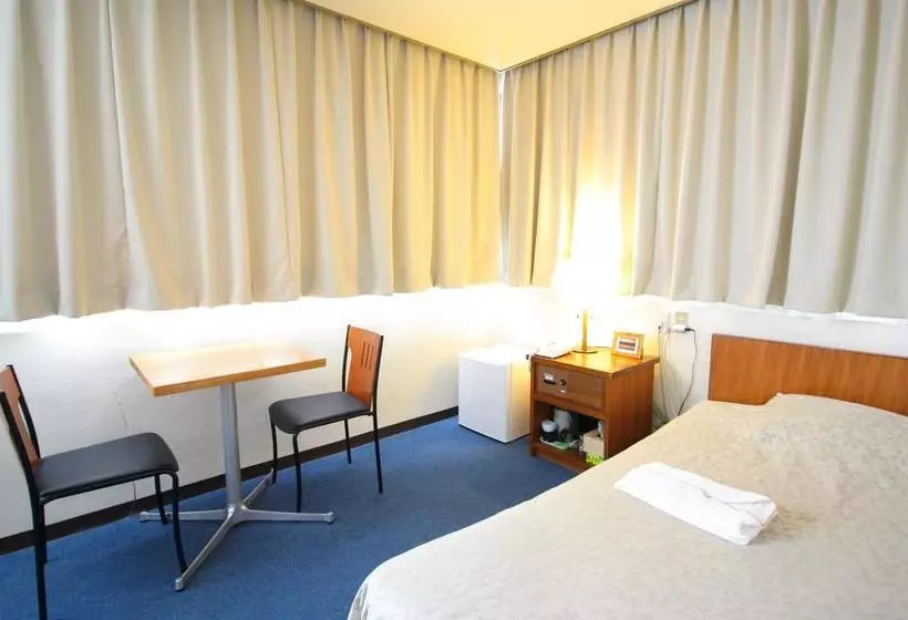 Hotelli Green Tohoku