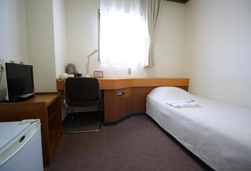 فندق Green Tohoku