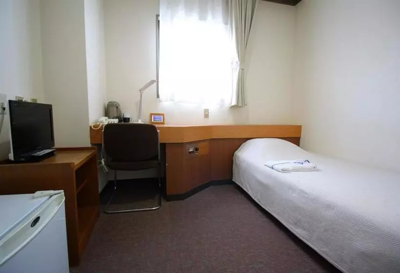 Hotelli Green Tohoku