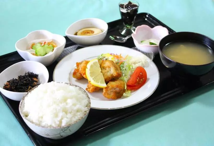 Hotelli Green Tohoku