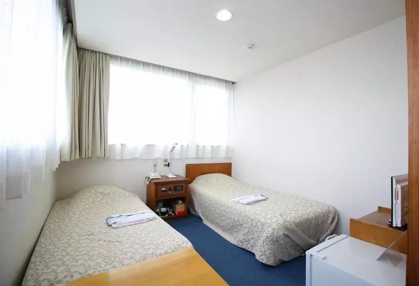 Hotelli Green Tohoku